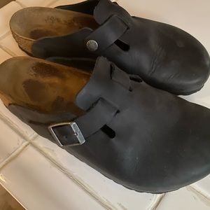 Birkenstock clogs 39R